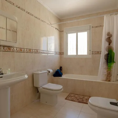 Isla Lanzarote - - Alicante