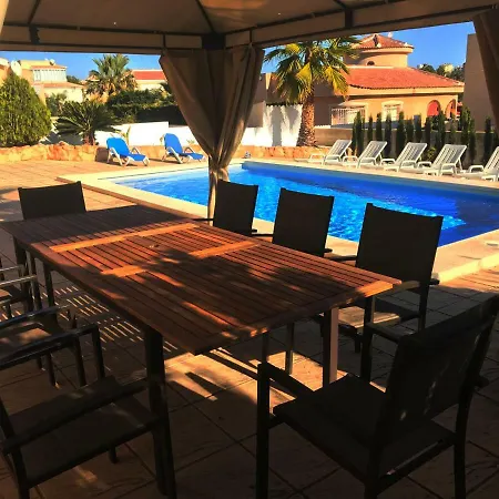 Isla Lanzarote - - Alicante