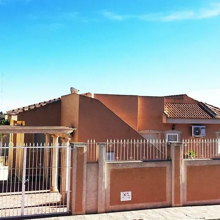 Isla Lanzarote - - Alicante Villa *