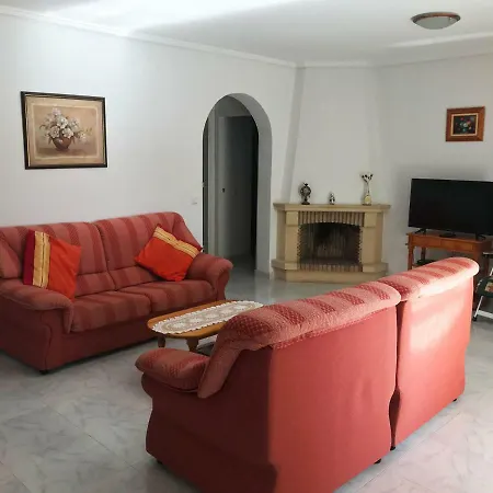 Isla Lanzarote - - Alicante Villa Ciudad Quesada