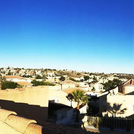 Isla Lanzarote - - Alicante