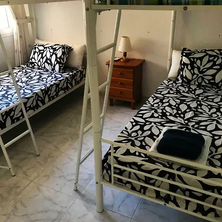 Villa Isla Lanzarote - - Alicante