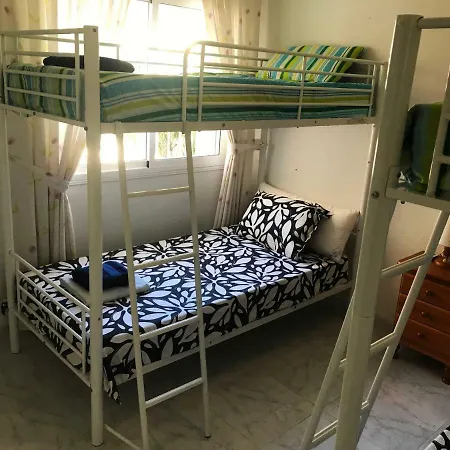Villa Isla Lanzarote - - Alicante *