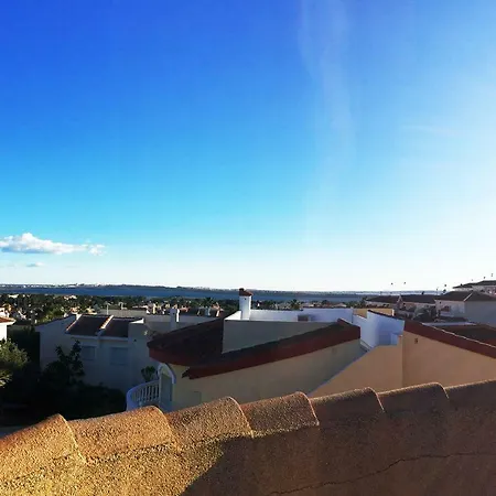 Villa Isla Lanzarote - - Alicante