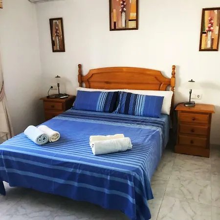 Isla Lanzarote - - Alicante Villa