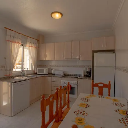Villa Isla Lanzarote - - Alicante Ciudad Quesada