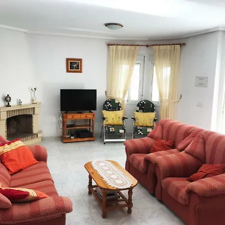 Villa Isla Lanzarote - - Alicante Ciudad Quesada